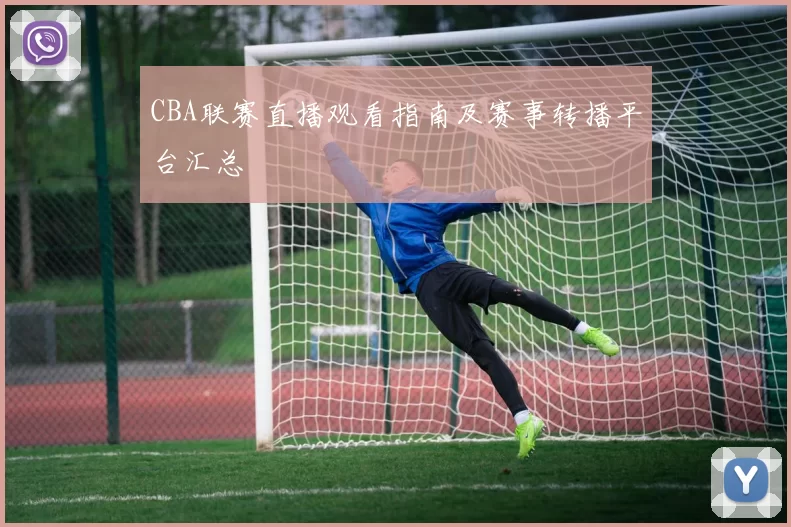 CBA联赛直播观看指南及赛事转播平台汇总