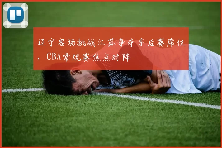 辽宁客场挑战江苏争夺季后赛席位，CBA常规赛焦点对阵