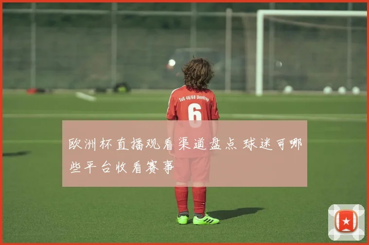 欧洲杯直播观看渠道盘点 球迷可哪些平台收看赛事